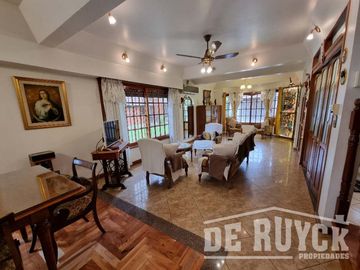 Chalet en venta en Quilmes Oeste