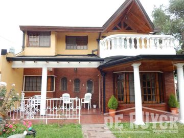 Chalet en venta en Quilmes Oeste