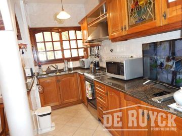 Chalet en venta en Quilmes Oeste