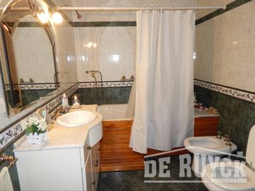 Chalet en venta en Quilmes Oeste
