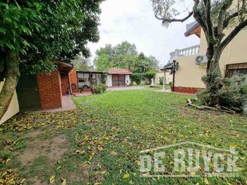 Chalet en venta en Quilmes Oeste