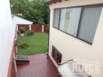 Chalet en venta en Quilmes Oeste