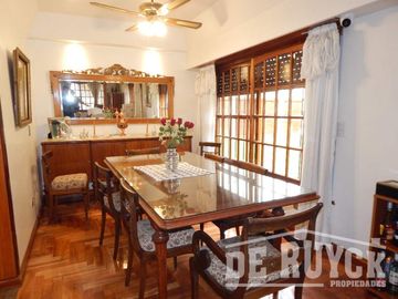 Chalet en venta en Quilmes Oeste