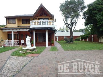 Chalet en venta en Quilmes Oeste