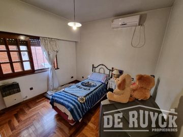 Chalet en venta en Quilmes Oeste