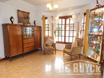 Chalet en venta en Quilmes Oeste