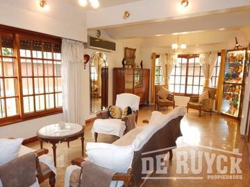 Chalet en venta en Quilmes Oeste