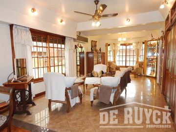 Chalet en venta en Quilmes Oeste