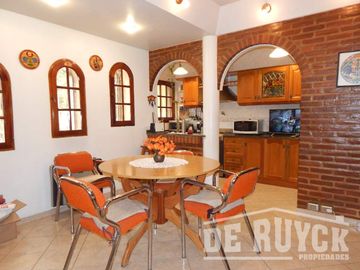 Chalet en venta en Quilmes Oeste