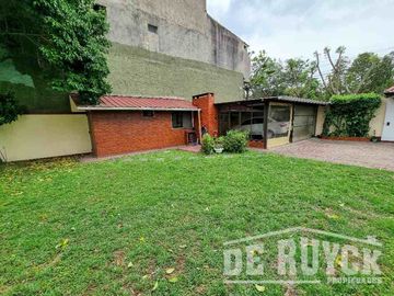 Chalet en venta en Quilmes Oeste