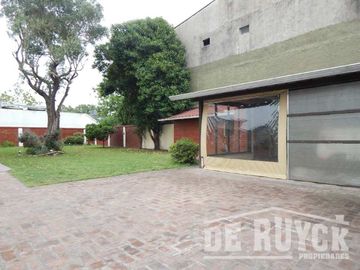 Chalet en venta en Quilmes Oeste