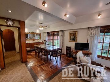 Chalet en venta en Quilmes Oeste
