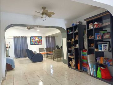 Se vende casa en Terrazas, Brisas del Golf