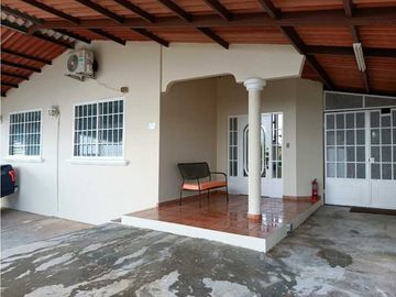 Se vende casa en Terrazas, Brisas del Golf