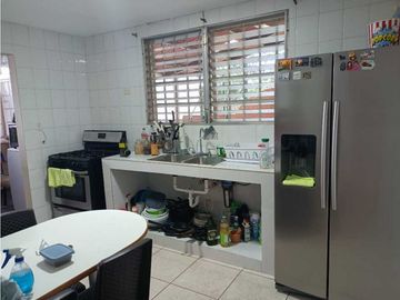Se vende casa en Terrazas, Brisas del Golf