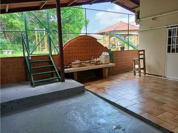 Se vende casa en Terrazas, Brisas del Golf