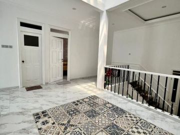 DIJUAL RUMAH BRAND NEW MURAH BANGET at Jl ALAM SEGAR, PONDOK INDAH