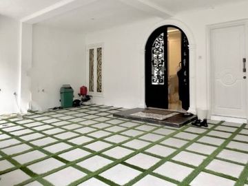 DIJUAL RUMAH BRAND NEW MURAH BANGET at Jl ALAM SEGAR, PONDOK INDAH
