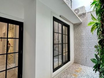 DIJUAL RUMAH BRAND NEW MURAH BANGET at Jl ALAM SEGAR, PONDOK INDAH
