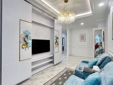 DIJUAL RUMAH BRAND NEW MURAH BANGET at Jl ALAM SEGAR, PONDOK INDAH