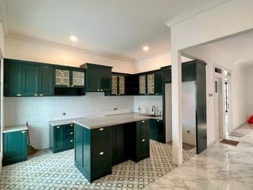 DIJUAL RUMAH BRAND NEW MURAH BANGET at Jl ALAM SEGAR, PONDOK INDAH
