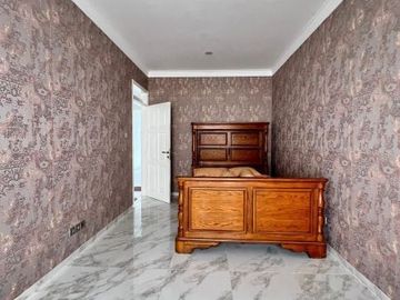 DIJUAL RUMAH BRAND NEW MURAH BANGET at Jl ALAM SEGAR, PONDOK INDAH
