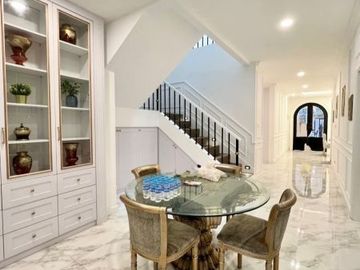 DIJUAL RUMAH BRAND NEW MURAH BANGET at Jl ALAM SEGAR, PONDOK INDAH