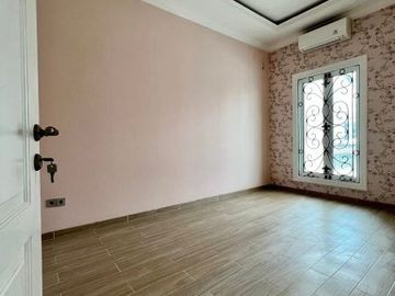 DIJUAL RUMAH BRAND NEW MURAH BANGET at Jl ALAM SEGAR, PONDOK INDAH