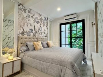 DIJUAL RUMAH BRAND NEW MURAH BANGET at Jl ALAM SEGAR, PONDOK INDAH