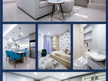 Perumahan Omaha @Omaha Village Gading Serpong