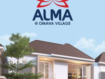 Perumahan Omaha @Omaha Village Gading Serpong