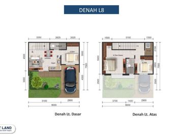 Perumahan Omaha @Omaha Village Gading Serpong