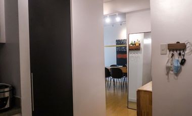 The Grove by Rockwell | Newly Renovated Fully Furnished One 1BR Bedroom Unit for Sale in Pasig