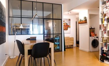 The Grove by Rockwell | Newly Renovated Fully Furnished One 1BR Bedroom Unit for Sale in Pasig