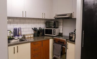 The Grove by Rockwell | Newly Renovated Fully Furnished One 1BR Bedroom Unit for Sale in Pasig