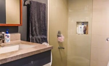 The Grove by Rockwell | Newly Renovated Fully Furnished One 1BR Bedroom Unit for Sale in Pasig