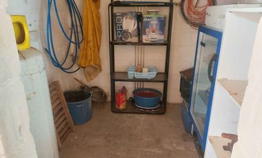 SUR, VENDO TERRENO CON CASITA DE CAMPO