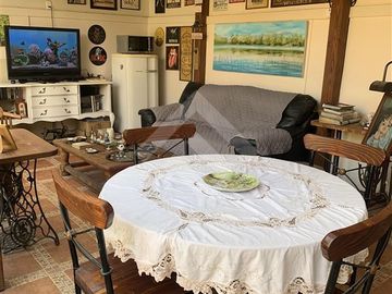 Casa en Venta en Iv Centenario-Bilbao-Portal La Reina
