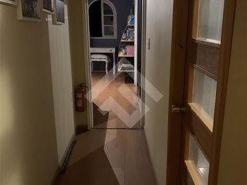 Casa en Venta en Iv Centenario-Bilbao-Portal La Reina