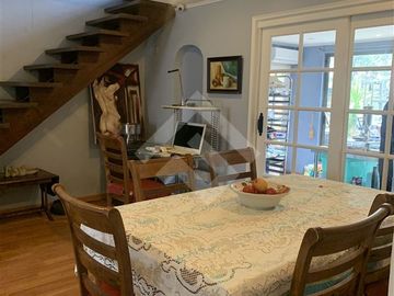 Casa en Venta en Iv Centenario-Bilbao-Portal La Reina