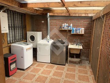 Casa en Venta en Iv Centenario-Bilbao-Portal La Reina