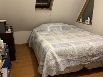 Casa en Venta en Iv Centenario-Bilbao-Portal La Reina