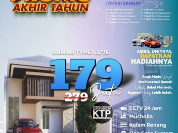 Perumahan Murah Hunian Sidoarjo Di Era Sekarang