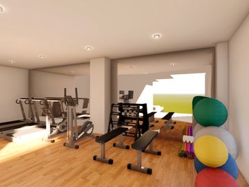 PREVENTA DEPARTAMENTO EN SIERRAVISTA