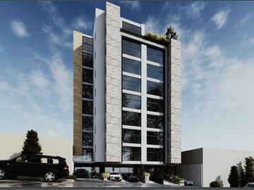 PREVENTA DEPARTAMENTO EN SIERRAVISTA