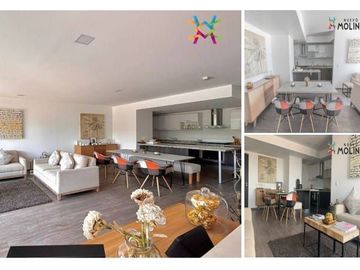 VENTA DE DEPARTAMENTOS EN TOLUCA  EN LA PLAZA EL NUEVO MOLINO