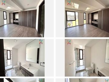 VENTA DE DEPARTAMENTOS EN TOLUCA  EN LA PLAZA EL NUEVO MOLINO