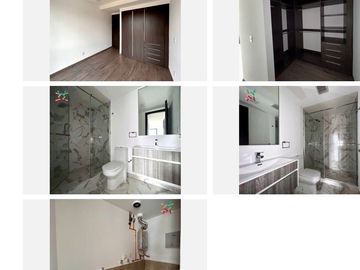 VENTA DE DEPARTAMENTOS EN TOLUCA  EN LA PLAZA EL NUEVO MOLINO