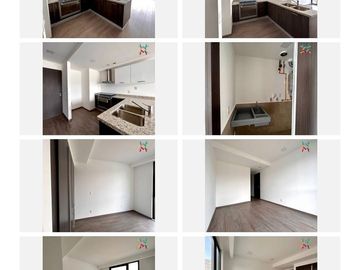 VENTA DE DEPARTAMENTOS EN TOLUCA  EN LA PLAZA EL NUEVO MOLINO