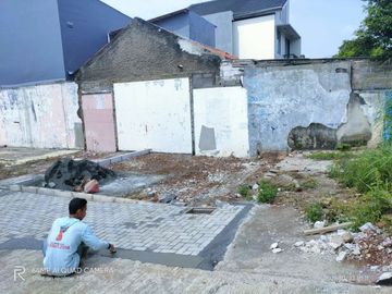 Rumah dijual di depok dekat ke UI